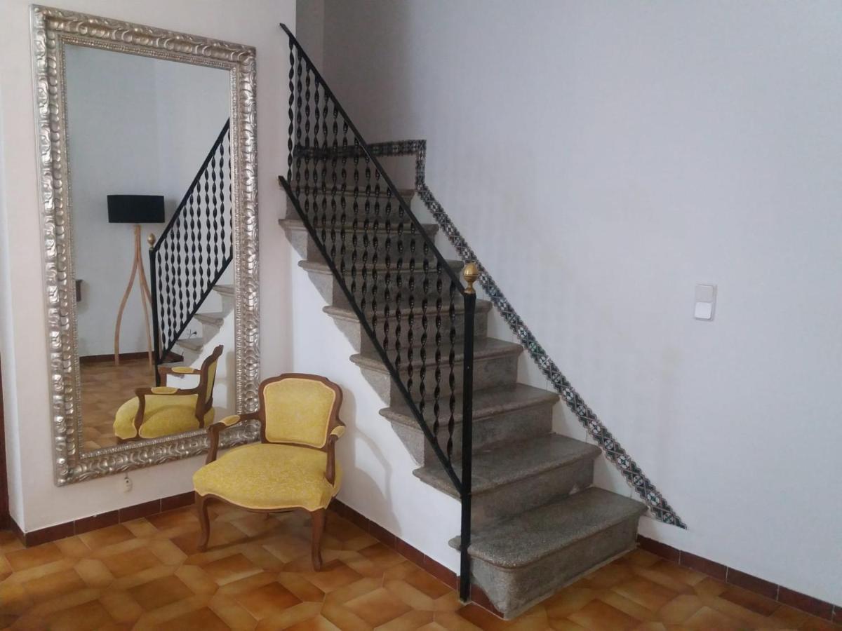 Rectoria 6 Holiday home